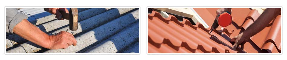 average Polstead roof repair costs
