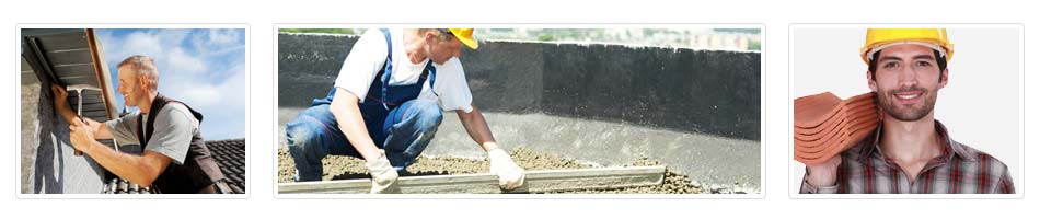 FAQs on Suffolk roofing repair work