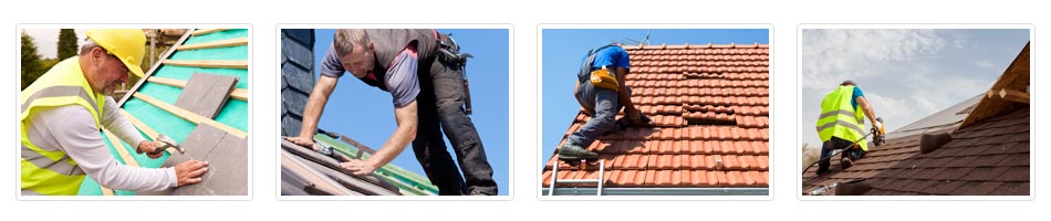 trade roof replacement jobs in Polstead
