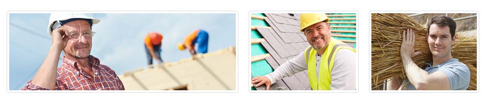 find trusted Polstead roofers
